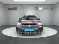 2024 Volkswagen Taigo