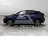 2024 Volkswagen Taigo