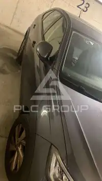 2024 Volkswagen Taigo