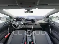 2024 Volkswagen Taigo