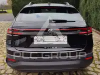 2024 Volkswagen Taigo