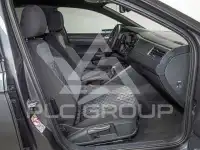 2024 Volkswagen Taigo