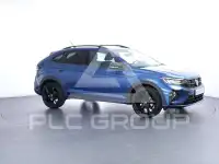 2024 Volkswagen Taigo