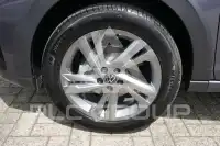 2024 Volkswagen Taigo