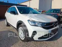 2024 Volkswagen Taigo