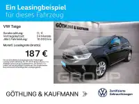 2024 Volkswagen Taigo