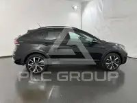 2024 Volkswagen Taigo