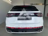 2024 Volkswagen Taigo