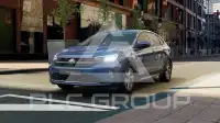 2024 Volkswagen Taigo