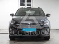 2024 Volkswagen Taigo