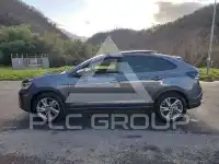 2024 Volkswagen Taigo