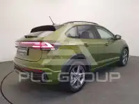 2024 Volkswagen Taigo