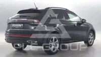 2024 Volkswagen Taigo