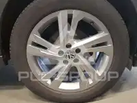 2024 Volkswagen Taigo