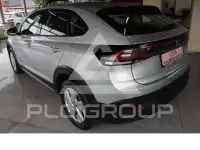2024 Volkswagen Taigo