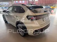 2024 Volkswagen Taigo