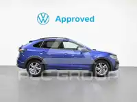 2024 Volkswagen Taigo