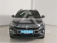 2024 Volkswagen Taigo