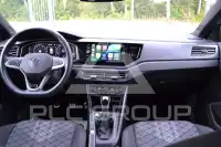 2024 Volkswagen Taigo