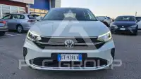 2024 Volkswagen Taigo