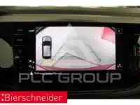 2024 Volkswagen Taigo
