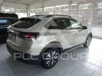 2024 Volkswagen Taigo