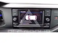 2024 Volkswagen Taigo