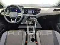 2024 Volkswagen Taigo