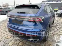 2024 Volkswagen Taigo