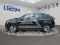 2024 Volkswagen Taigo