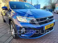 2024 Volkswagen Taigo