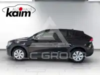 2024 Volkswagen Taigo