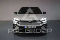 2024 Volkswagen Taigo
