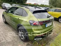 2024 Volkswagen Taigo