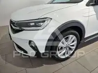 2024 Volkswagen Taigo