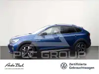 2024 Volkswagen Taigo