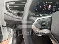2024 Volkswagen Taigo