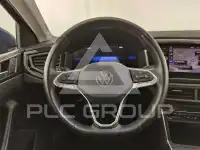 2024 Volkswagen Taigo