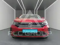 2024 Volkswagen Taigo