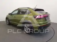 2024 Volkswagen Taigo