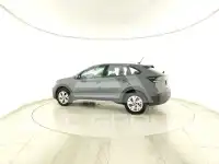 2024 Volkswagen Taigo