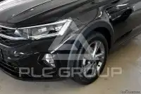 2024 Volkswagen Taigo