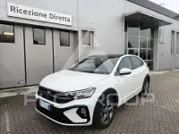 2024 Volkswagen Taigo