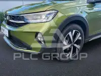 2024 Volkswagen Taigo
