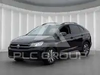 2024 Volkswagen Taigo