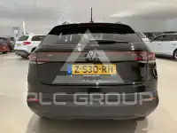 2024 Volkswagen Taigo