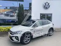 2024 Volkswagen Taigo