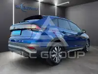 2024 Volkswagen Taigo