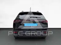 2024 Volkswagen Taigo