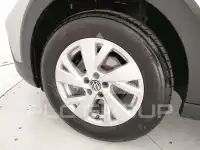 2024 Volkswagen Taigo